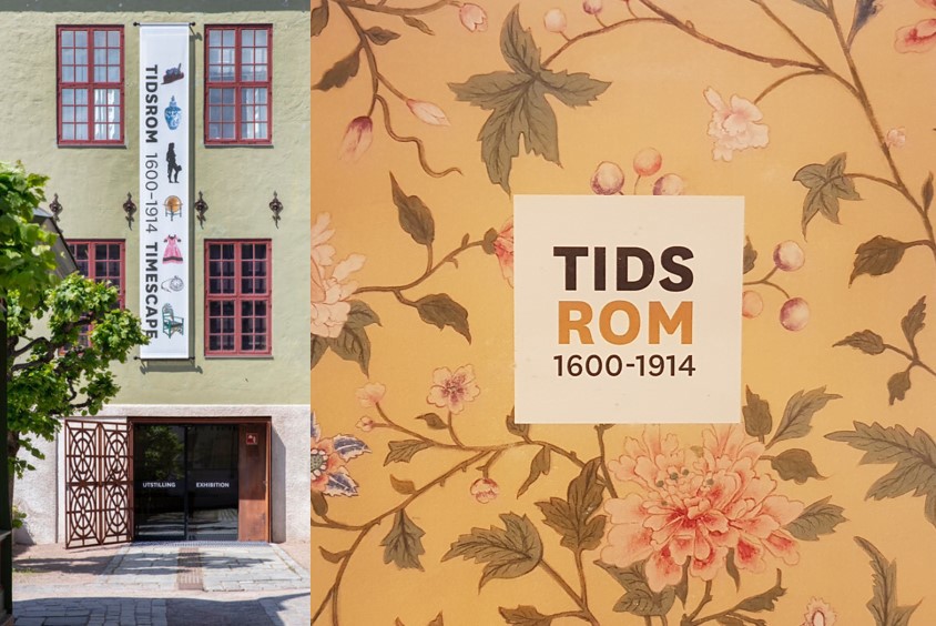 2021.10.20 - Norsk folkemuseum . Tidsrom 1600-1914