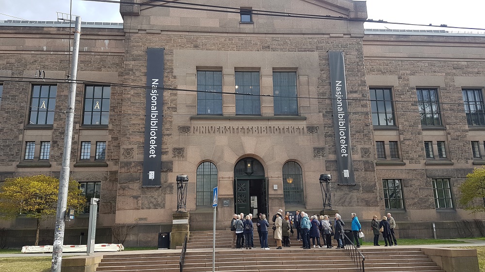 2022.04.28 Nasjonalbiblioteket
