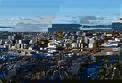 2022,06.21 Bjørvika vandring