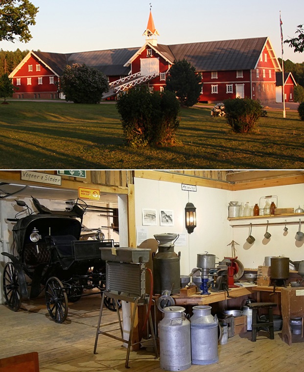 2022.08.30 - Tronstad gård