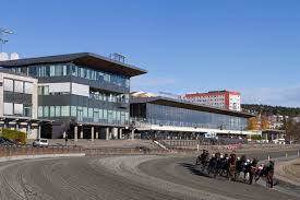 2023.05.24 Omvisning og travløp på Bjerkebanen