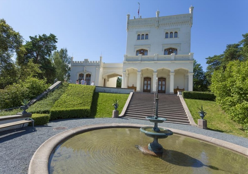 2023.08.26 Oscarshall lystslott