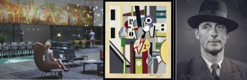 2023.10.24 Kunst i Telegrafen og Sjøfartsbygget