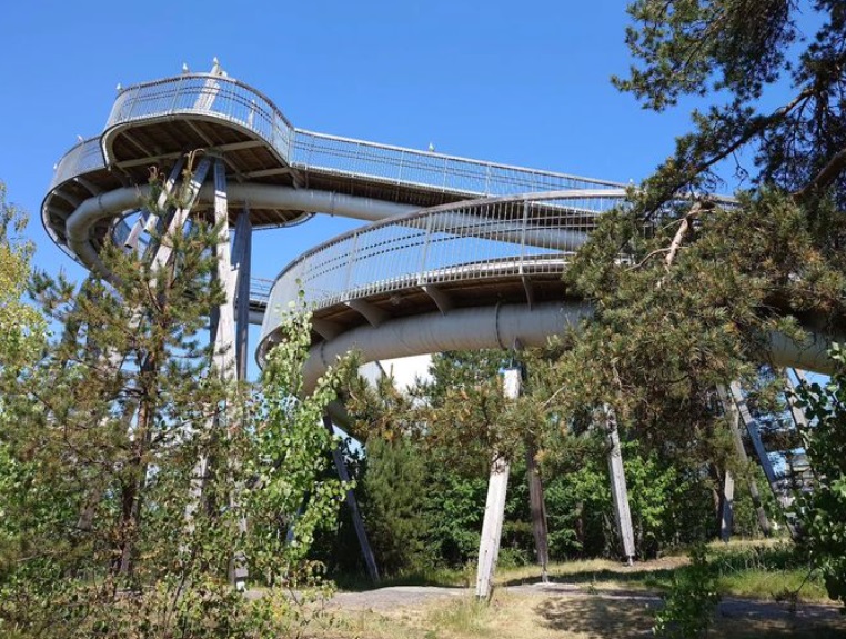 Artikkelbilde til artikkelen 2024.05.28 - Stovnertårnet